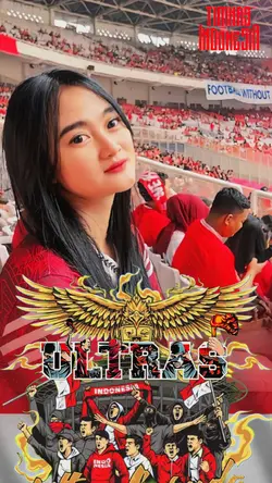 ultras Garuda 