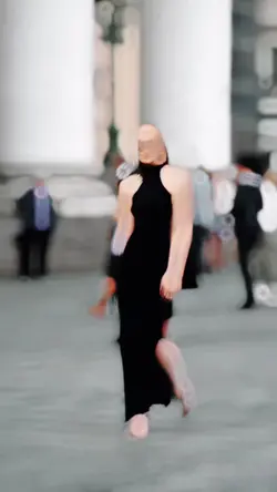 USA style slowmo