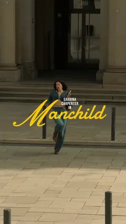 Manchild