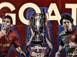 THIS IS MESSI