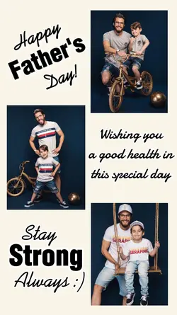 Father's Day 2026