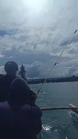 fishing