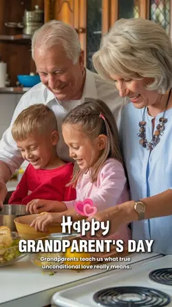 HappyGrandparentsDay