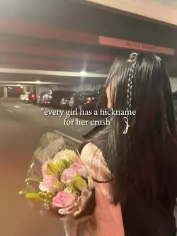 nickname for her