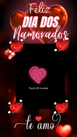 DIA DOS NAMORADOS 