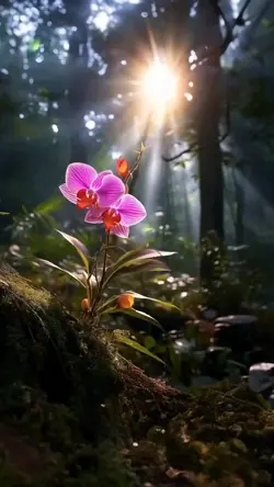 My Flowers