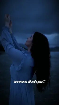 Aos pés da cruz