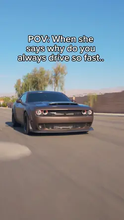 I am Speed 🔥