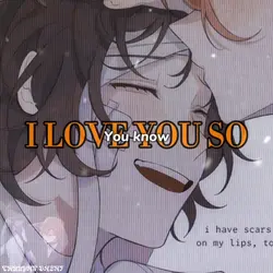 I love you sm<33