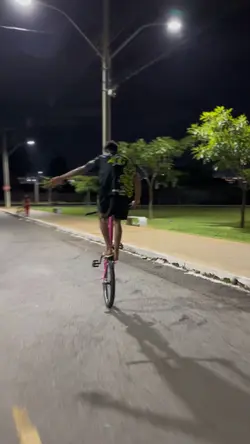 Grau de bike