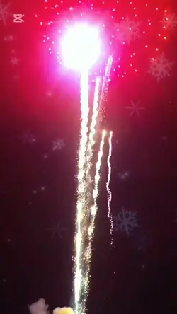 New year 2025