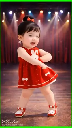 아기댄스 Baby Dan