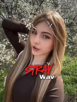Stray wav