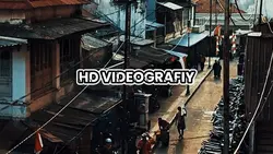 HD VIDEOGRAFIY
