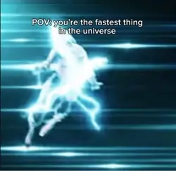 Black flash edit