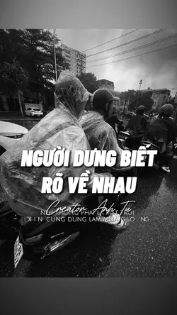 NGƯỜI DƯNG BIẾT RÕ