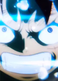 luffy