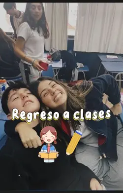 Regreso a clases 🎒
