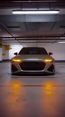 Car Luxury Edit
