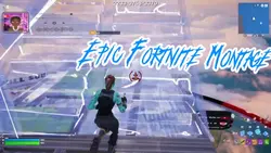 Fortnite Template 
