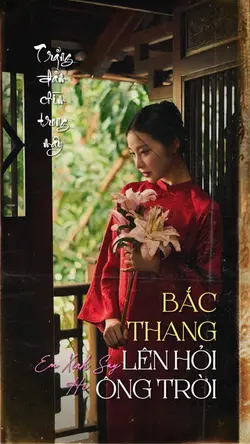 Bắc Thang Lên Hỏi