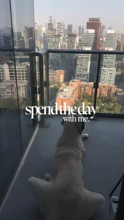spend the day w/me