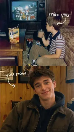 mini you & you now