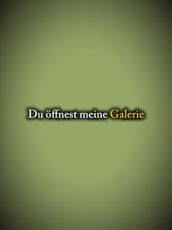 öffnestmeineGallerie