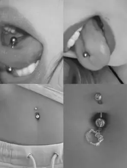 Piercing