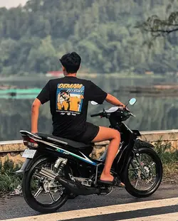 Lanang jagat