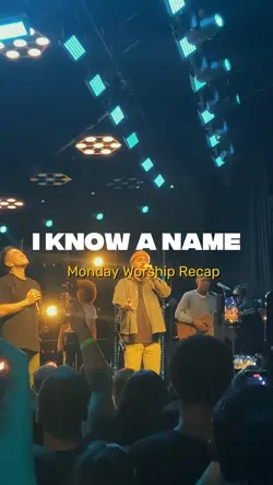 WORSHIP RECAP