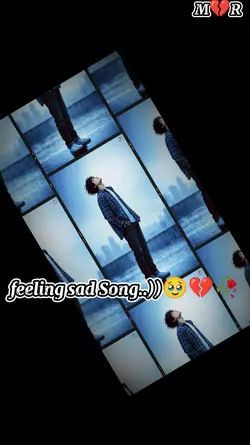 Sad Song Template 