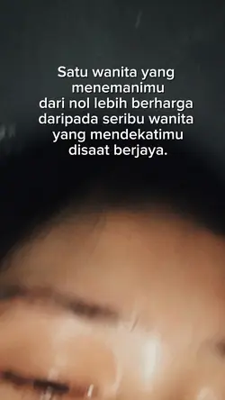 satu wanita yg 