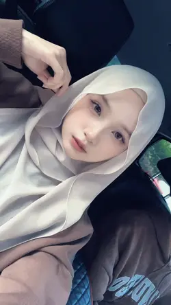 intan cantik sekali