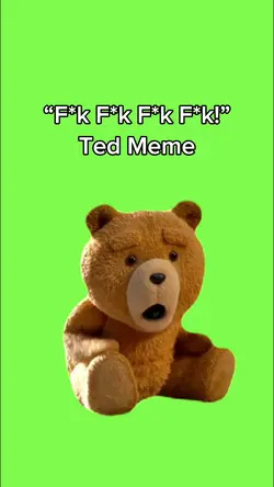 Ted Viral Meme