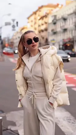 Fashion style