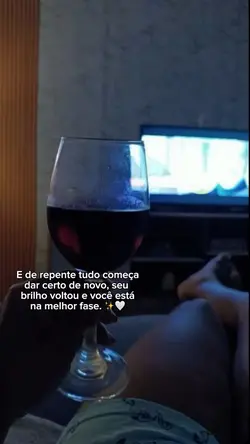 Melhor fase ✨🤍