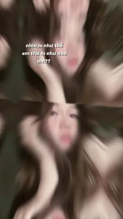 trend khoe etrai