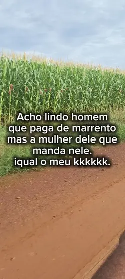 muito lindo kkk
