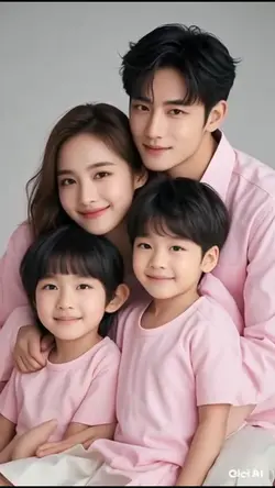 with your kids

