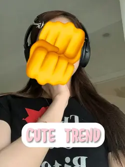 Trend mới ❤️