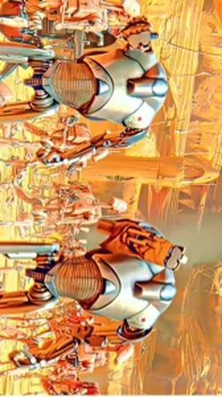 Star Wars edit