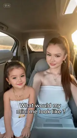 Mini me filter