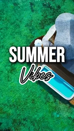 Summer Vibes 