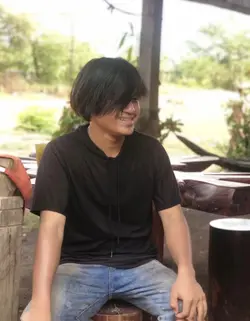 ក្មេងព្រៃ🌾🌿🍃