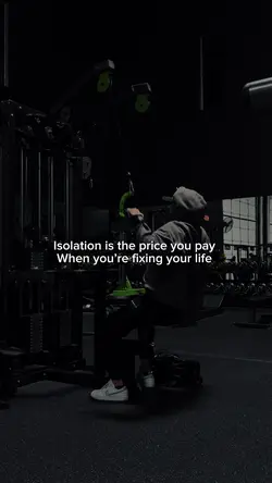 Isolate 