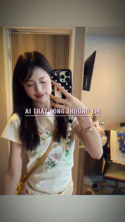 Ai Thật Lòng Thương