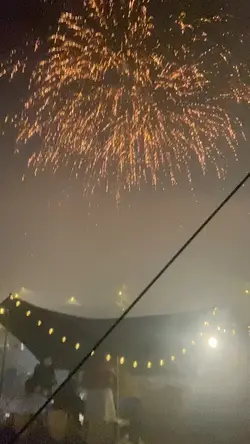 Happy new year🎆💐