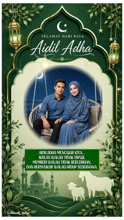 AIDILADHA 24 25526