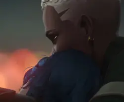 jinx&ekko edit